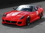 Ferrari 599 XX 2009 года